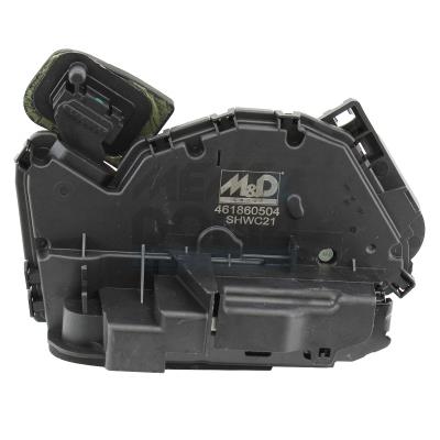 MEAT & DORIA 31699 EAN: 8033419147594.