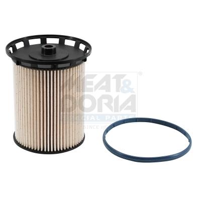 MEAT & DORIA 14475 EAN: 8033419068547.