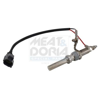 MEAT & DORIA 1966 EAN: 8033419079444.