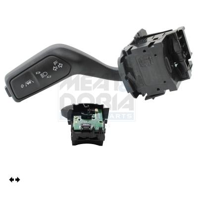 MEAT & DORIA 231545 EAN: 8033419112943.