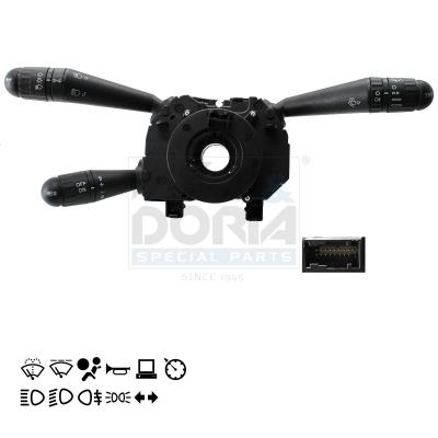 MEAT & DORIA 231553 EAN: 8033419113001.