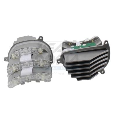 MEAT & DORIA 73212719 EAN: 8033419221348.