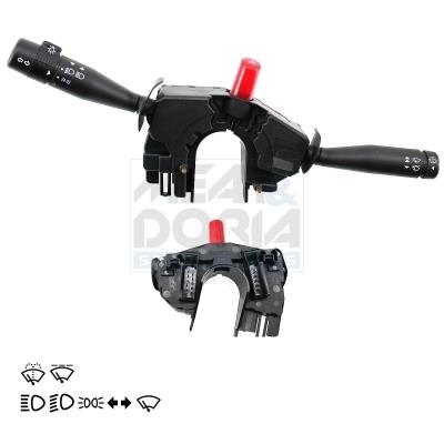 MEAT & DORIA 231627 EAN: 8033419113346.