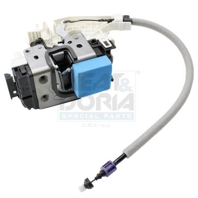 MEAT & DORIA 31800 EAN: 8033419148393.