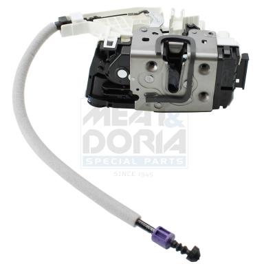 MEAT & DORIA 31802 EAN: 8033419148416.