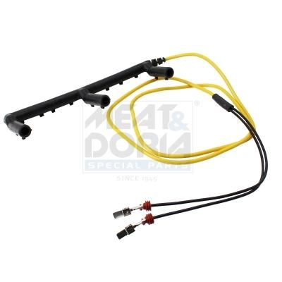 MEAT & DORIA 25522 EAN: 8033419124878.