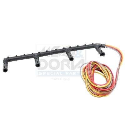 MEAT & DORIA 25525 EAN: 8033419124908.