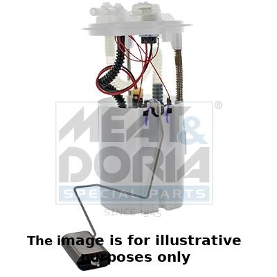 MEAT & DORIA 77652E EAN: 8033419320454.