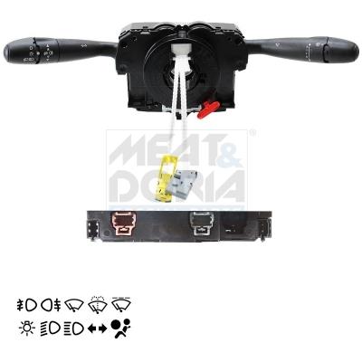 MEAT & DORIA 231712 EAN: 8033419113964.