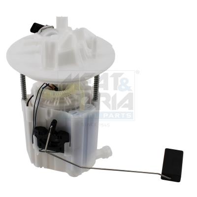 MEAT & DORIA 771067 EAN: 8033419520595.