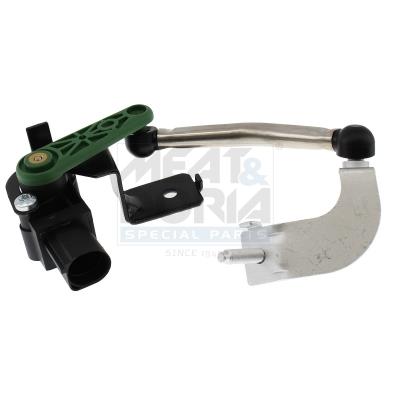 MEAT & DORIA 38042 EAN: 8033419490799.