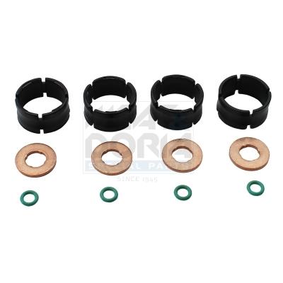 MEAT & DORIA 98494 EAN: 8033419474843.