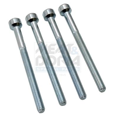 MEAT & DORIA 98508 EAN: 8033419474973.