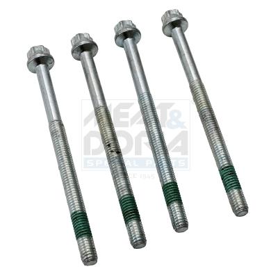 MEAT & DORIA 98509 EAN: 8033419474997.