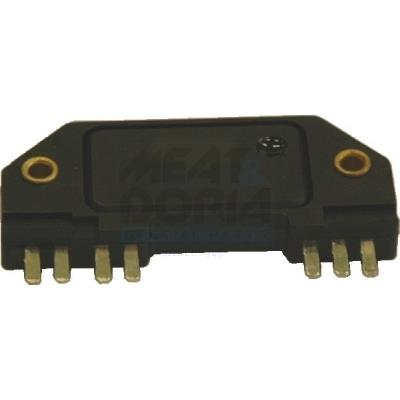 MEAT & DORIA 10015 EAN: 8033419050658.