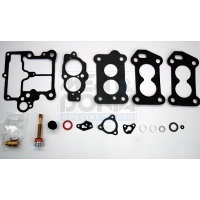 MEAT & DORIA N224 EAN: 8033419034023.