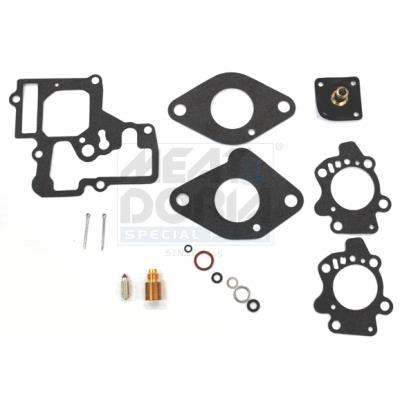 MEAT & DORIA N834 EAN: 8033419034177.