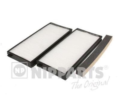 NIPPARTS J1340301 EAN: 8711768096939.