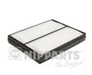 NIPPARTS J1343003 - Filtr vzduchu v interiéru