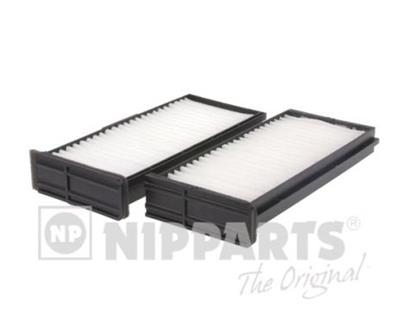 NIPPARTS J1345001 EAN: 8711768097233.