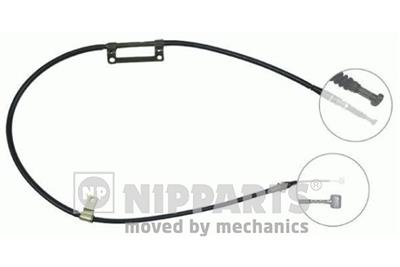 NIPPARTS J19438 EAN: 8711768501662.