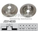 NIPPARTS J3314030