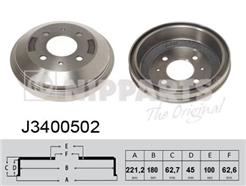 NIPPARTS J3400502