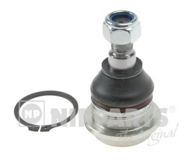 NIPPARTS J4865007 EAN: 8711768066505.