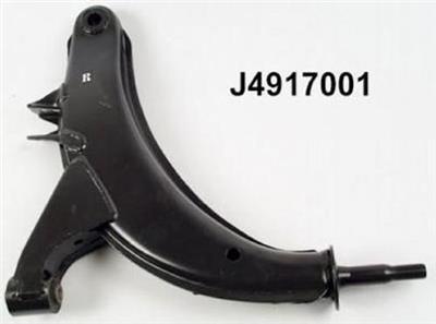 NIPPARTS J4917001 EAN: 8711768100452.