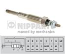 NIPPARTS J5713002 - Žhavící svíčka