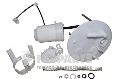 NIPPARTS N1335069 EAN: 8711768865320.