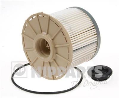 NIPPARTS N1339008 EAN: 8711768472306.