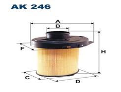 FILTRON AK 246