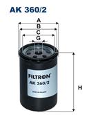 FILTRON AK 360/2
