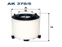 FILTRON AK 370/5