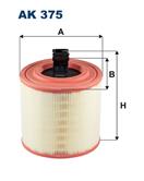 FILTRON AK 375
