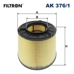 FILTRON AK 376/1 EAN: 5904608023766.