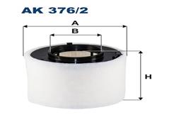 FILTRON AK 376/2