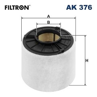 FILTRON AK 376 EAN: 5904608003768.