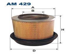 FILTRON AM 429