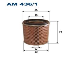 FILTRON AM 436/1