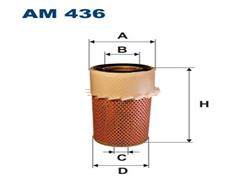 FILTRON AM 436