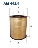 FILTRON AM 442/4