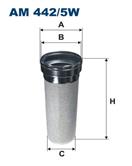 FILTRON AM 442/5W