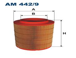 FILTRON AM 442/9