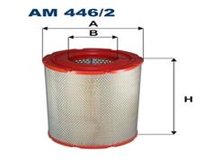 FILTRON AM 446/2