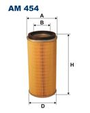FILTRON AM 454