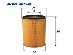 FILTRON AM 454