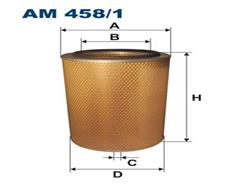 FILTRON AM 458/1