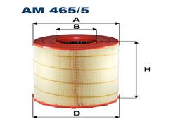 FILTRON AM 465/5